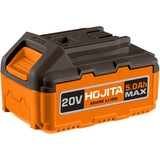 Hojita HJLPB540 Μπαταρία Λιθίου 20V Li-Ion 4.0Ah