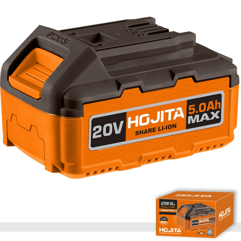 Hojita HJLPB540 Μπαταρία Λιθίου 20V Li-Ion 4.0Ah