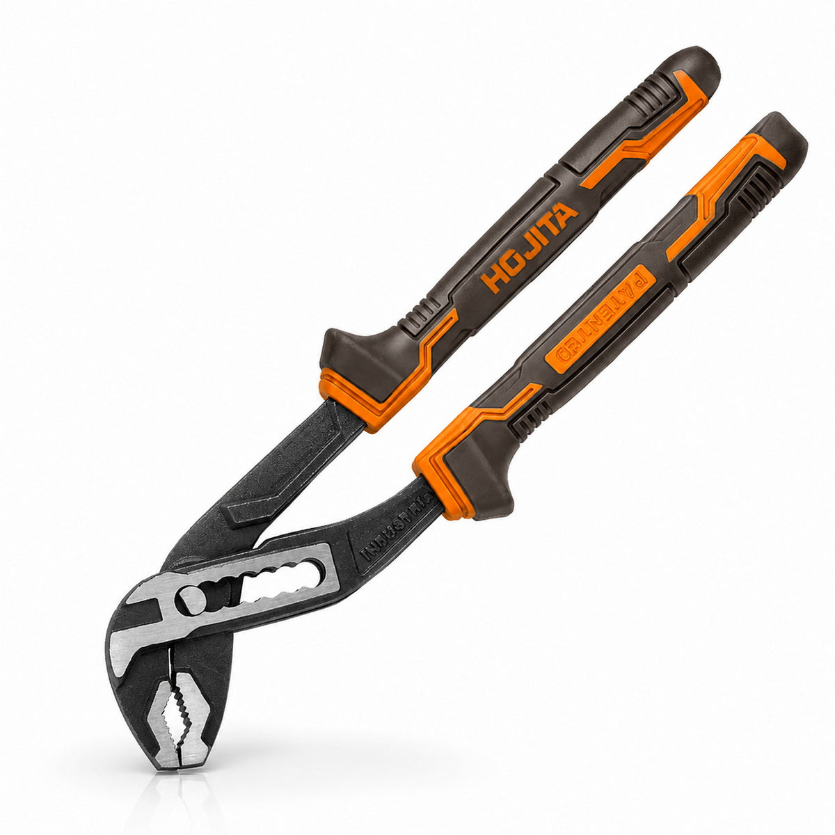 Hojita HJPL9C10 Γκαζοτανάλια Cr-V 10" 250mm