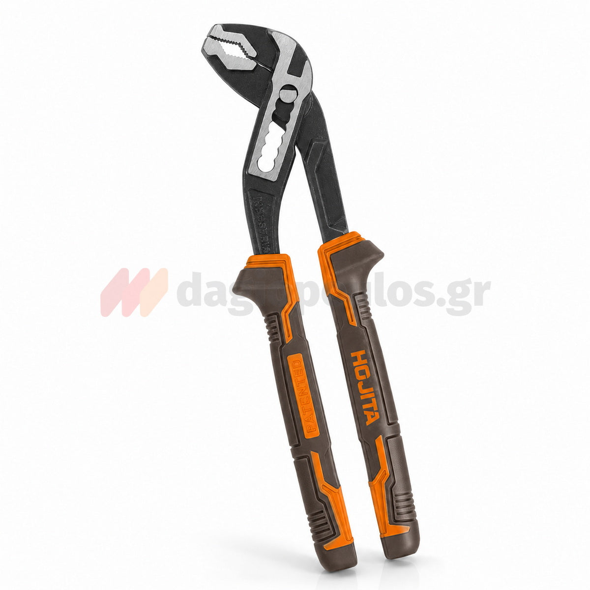 Hojita HJPL9C10 Γκαζοτανάλια Cr-V 10" 250mm