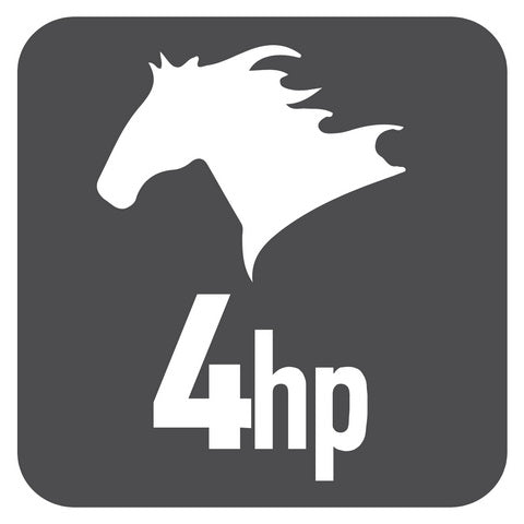 FF Group AC-B 90/4MC PRO 46589 Αεροσυμπιεστής Κομπρεσέρ Αέρα Mε Ιμάντα 4.0Hp 90Ltr
