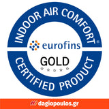 Vitex Acrylan Unco Eco Σιλικονούχο Ακρυλικό Aστάρι Nερού Διάφανο