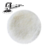 INGCO APB0111801 Γούνα Γυαλίσματος - Στίλβωσης 180mm