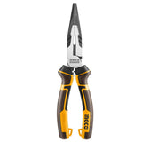 INGCO HHLNP28160 Μυτοτσίμπιδο Ίσιο 160mm