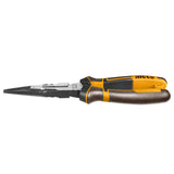 INGCO HHLNP28160 Μυτοτσίμπιδο Ίσιο 160mm