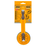 INGCO HSU025001 Βεντούζα Τζαμιών Πλαστική Διπλή