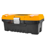 Ingco PBX1402 Εργαλειοθήκη Κλειστή 14"