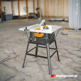 Ingco TS15007 Ηλεκτρικό Δισκοπρίονο Τραπέζι 1500W 254mm