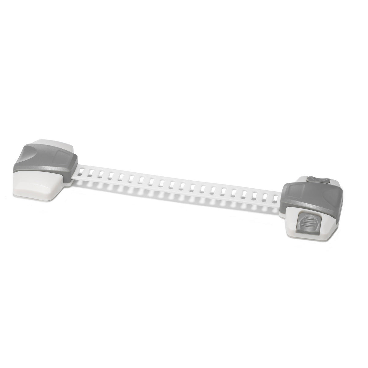 Inofix 5102 Κλειδαριά Παιδικής Ασφάλειας Ρυθμιζόμενη 56x210x14mm