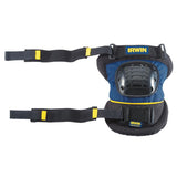 Irwin 10503832 Επιγονατίδες Προστασίας Εργαζομένων Κυρτές