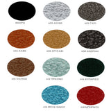 Kraft Metal 3 in 1 Hammered Σφυρήλατο Χρώμα Κατευθείαν Στη Σκουριά ΜΠΟΡΝΤΩ