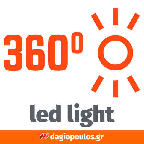 Skil 3285 JA 20V Max Brushless Μπουλονόκλειδο Μπαταρίας 18V Li-Ion 700Nm 1/2" & 3111 AA Μπαταρία 4.0Ah Ταχυφορτιστής