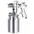 Maestro 827 Pro Πιστόλι Βαφής Κάτω Δοχείου 1.4mm 1000ml