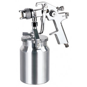 Maestro 827 Pro Πιστόλι Βαφής Κάτω Δοχείου 1.4mm 1000ml