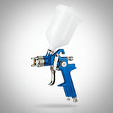 Maestro H827 Πιστόλι Βαφής Αέρος Άνω Δοχείο 3.0mm 600ml