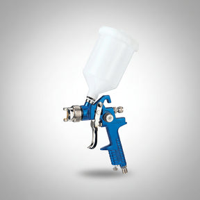 Maestro 827 Mini Πιστόλι Βαφής Άνω Δοχείου 0.8mm 125ml
