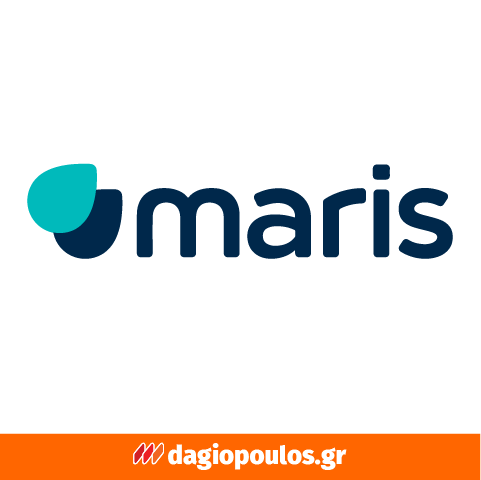 Maris Maripool Προστατευτική Βαφή Πισίνας Ενός Συστατικού Διαλύτου ΜΠΕΖ Ral1013