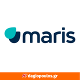 Maris Maripool Προστατευτική Βαφή Πισίνας Ενός Συστατικού Διαλύτου ΜΠΕΖ Ral1013