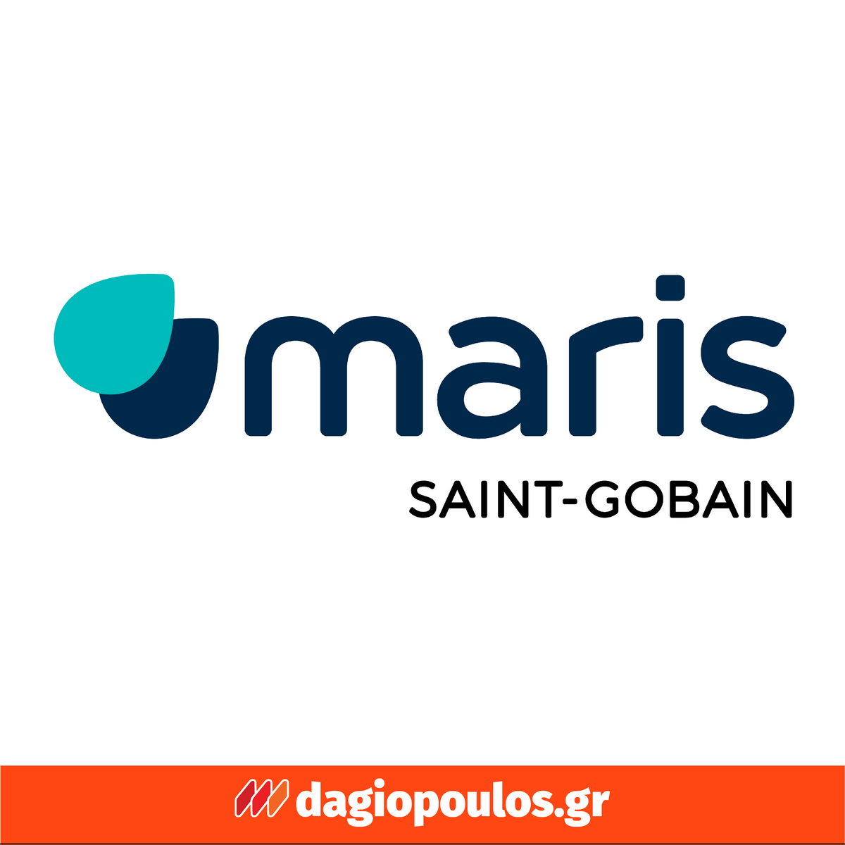 Maris Maritrans Διαφανές Βερνίκι Μόνωσης Πλακιδίων Μαρμάρων Πολυουρεθάνης