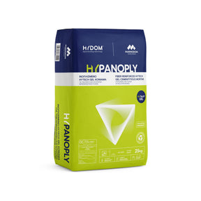 Marmodom HY Panoply Gel Ινοπλισμένο Τσιμεντοειδές Κονίαμα Συγκόλλησης Θερμομονωτικών Πλακών & Υαλοπλέγματος ΛΕΥΚΟ