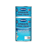 Mercola Epoxite Pool Paint Εποξειδική Βαφή Πισίνας Υψηλών Αντοχών Με UV Φίλτρα Μπεζ