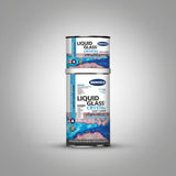 Mercola Crystal Liquid Glass Υπερδιάφανη Εποξειδική Ρητίνη Υγρού Γυαλιού