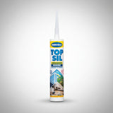 Mercola Topsil Aquarium Marine Ενισχυμένη Όξινη Σιλικόνη Ναυτιλιακών Προδιαγραφών - Ενυδρείων ΔΙΑΦΑΝΗΣ