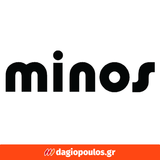 Minos Universal Primer Spray Ταχυστέγνωτο Αντισκωριακό Αστάρι 400ml ΓΚΡΙ