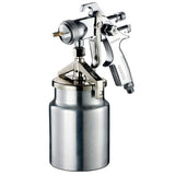 Maestro N2000S Πιστόλι Βαφής Κάτω Δοχείου 1.8mm 1000ml