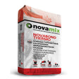 Novamix Novabond Thermo Κονίαμα Συγκόλλησης Και Επίχρισμα Θερμομονωτικών Πλακών ΛΕΥΚΟ