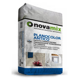 Novamix Planocolor Antico Σπατουλαριστό Τσιμεντοκονίαμα Τεχνοτροπίας 20kgr