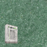 Novamix Planocolor Granulates RC Glass Ψηφίδες Κρυστάλλου 922 CRYSTAL GREEN 40