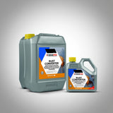 Novamix Rust Converter Μετατροπέας Σκουριάς Για Ράβδους Οπλισμού & Μεταλλικές Επιφάνειες