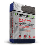 Novamix SC Elastic EASY Ελαστικό Τσιμεντοειδές Στεγανωτικό Κονίαμα Ενός Συστατικού ΓΚΡΙ