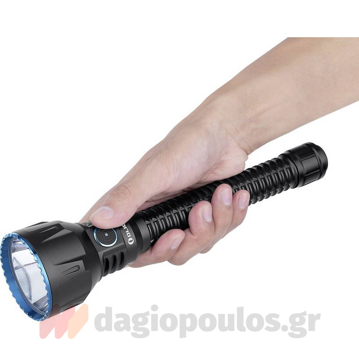 Olight Javelot Turbo Φακός Χειρός 1300 Lumens