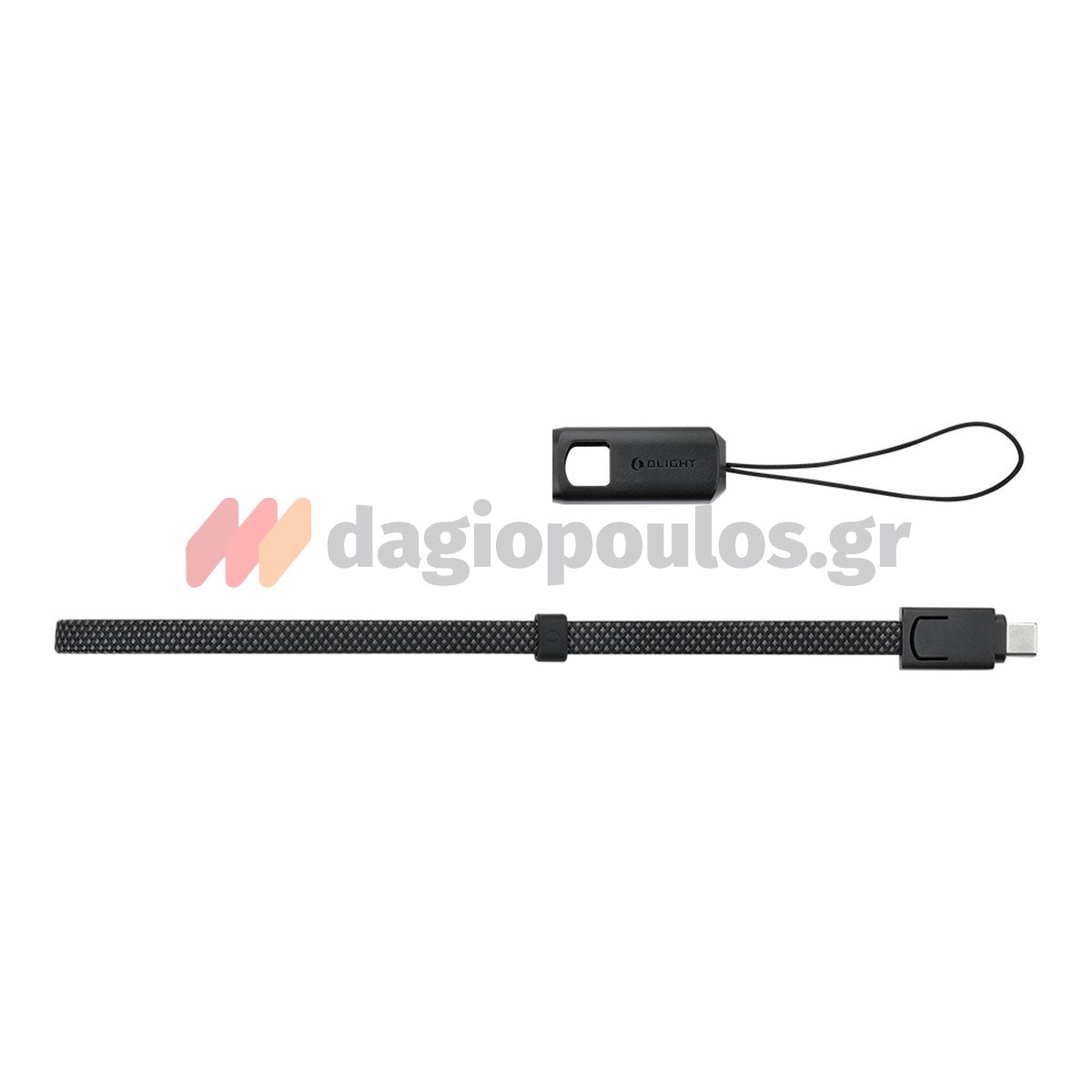 Olight Marauder Mini 2 Επαναφορτιζόμενος Φακός Χειρός 10000 Lumens