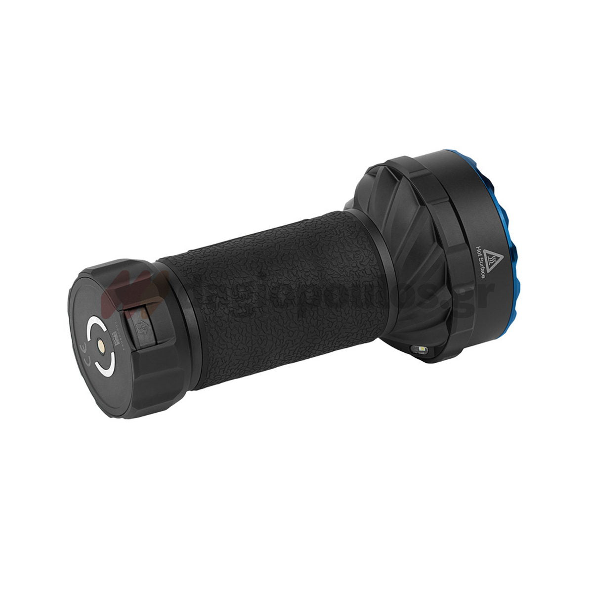 Olight Marauder Mini 2 Επαναφορτιζόμενος Φακός Χειρός 10000 Lumens