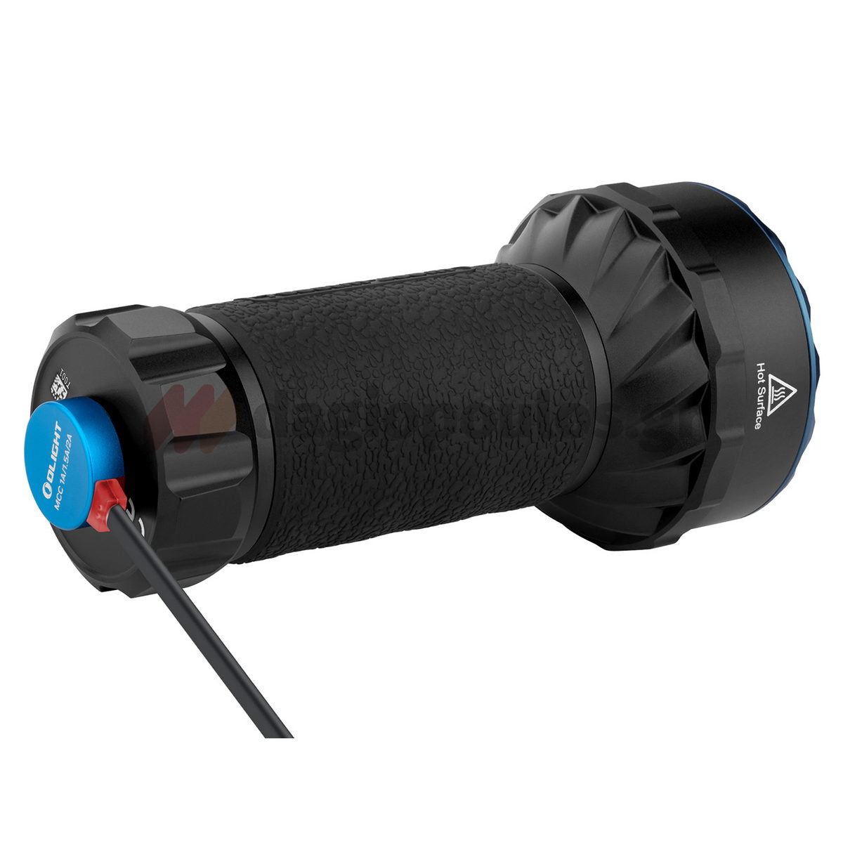 Olight Marauder Mini 2 Επαναφορτιζόμενος Φακός Χειρός 10000 Lumens