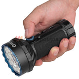 Olight Marauder Mini 2 Επαναφορτιζόμενος Φακός Χειρός 10000 Lumens