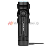 Olight Seeker 4 Pro High Lumen Φακός Χειρός LED 4600 Lumens