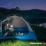 Olight Seeker 4 Pro High Lumen Φακός Χειρός LED 4600 Lumens