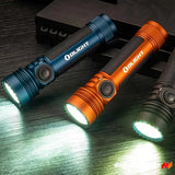 Olight Seeker 4 Pro High Lumen Φακός Χειρός LED 4600 Lumens