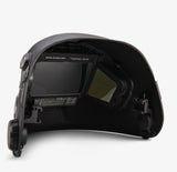 HelixPower Panoramic LCD Μάσκα Ηλεκτροσυγκόλλησης Ηλεκτρονική