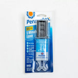 Permatex 84101 Κόλλα Εποξειδική Γενικής Χρήσης 5min Διαφανής 25ml
