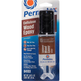 Permatex 84103 Κόλλα Εποξειδική Ξύλου Με Κυτταρίνη 25ml