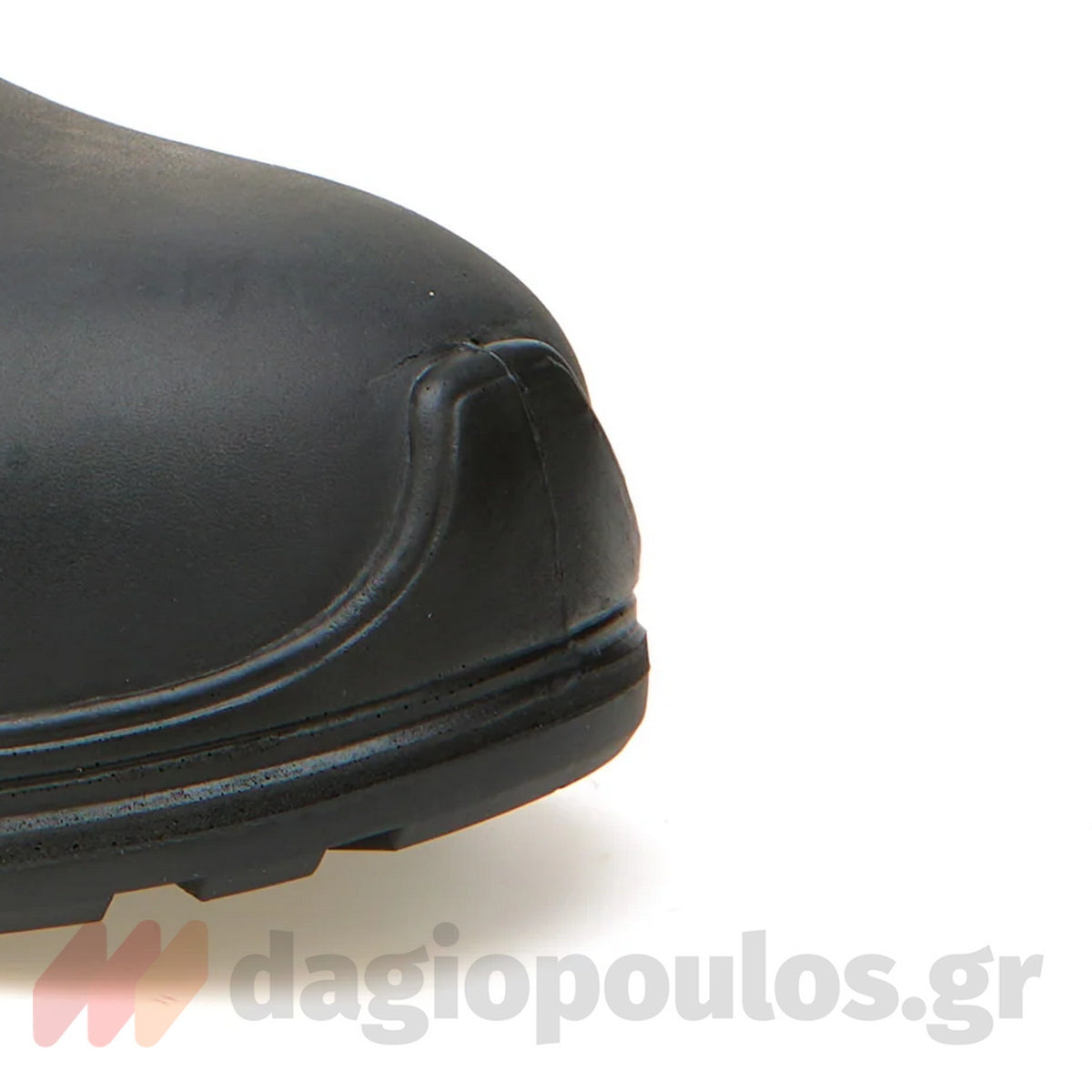 Pezzol Admiral S3S FO HRO SR ESD Παπούτσια Ασφαλείας Εργαζομένων Χαμηλά Με ΜΗ ΜΕΤΑΛΛΙΚΗ Προστασία Ιταλίας