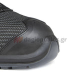 Pezzol Atomic PKB 140 S3S SC CI FO SR ESD Παπούτσια Προστασίας Εργαζομένων Ημιμποτάκια Με Προστασία Ιταλίας