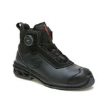 Pezzol Blast CHB 150 S3S SC CI FO SR ESD WRU Παπούτσια Ασφαλείας Εργαζομένων Ημιμποτάκια Με Προστασία Ιταλίας