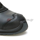 Pezzol Blast CHB 150 S3S SC CI FO SR ESD WRU Παπούτσια Ασφαλείας Εργαζομένων Ημιμποτάκια Με Προστασία Ιταλίας