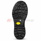 Pezzol Alligator S7S CI HI SC HRO FO LG SR Παπούτσια Ασφαλείας Εργαζομένων Ημιμποτάκια Με ΜΗ Μεταλλική Προστασία Ιταλίας